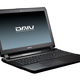 マウスコンピューター、DAIV、VR Readyに準拠したGeForce GTX 1060搭載15.6型ノートPCを発売