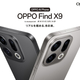 Hasselblad�ߥޥ�����ڥ��ȥ뵻�ѡ��ץ�ߥ���ʻ����θ����Ǥ����OPPO Find X9��