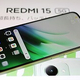 FeliCa�б�������ʤʥ���ȥ꡼���ޥۡ�REDMI 15 5G�פ���Ķ������7000mAh�Хåƥ꡼��ܤ�ȴ�������ӻ����ˡڥ�ӥ塼��