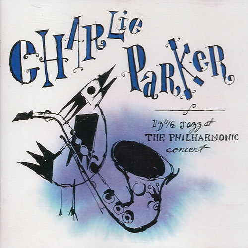 ���㡼�꡼���ѡ�������1946 Jazz At The Philharmonic Concert��