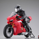 DUCATI�ե���ɬ���������ȥХ�������2�ؤʤΤ��ݤ�ʤ�������R/C UPRISER�פ��о�