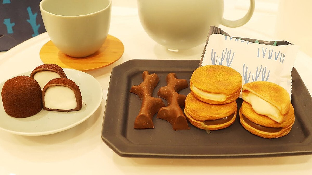 ���粰���Ź���̳�ƻȯ���ߵ����ꥹ��ー�ġ�SNOWS�״��ָ��ꥪー�ץ󡡡֥���ー����ɡפʤ�����