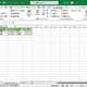 Excel�ΰճ����Τ�ʤ�������ǽ����PDF�ե������ɽ���������ˡ