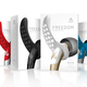 ロジクール、スポーツイヤホン「Jaybird Freedom Wireless」を発売