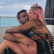 �ֻ�ã���ޥ����ߤ����ʤ�����פȥ����ʲ����ϡ�Lady Gaga��2020ǯ2��3����Instagram��We had so much fun in Miami.�ס٤Υ����꡼�󥷥�åȡ�