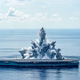����ե�����3���ܤο�����ȯ�ѵ׻���ͻҡ�Image��U.S.Navy��