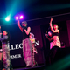 No No GirlsȯHANA٥Ƚб顪Tiger ޤ2Ϫ