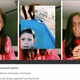 TikTok�Ǽ�ʬ�μ̿������դ����˻Ȥ�줿�����ʲ����ϡ�Indy100��2020ǯ8��10���ա�How one campaigner is fighting to end the harmful TikTok trend of using pictures of disabled people to scare children�ס�Twitter�ˡ٤Υ����꡼�󥷥�åȡ�