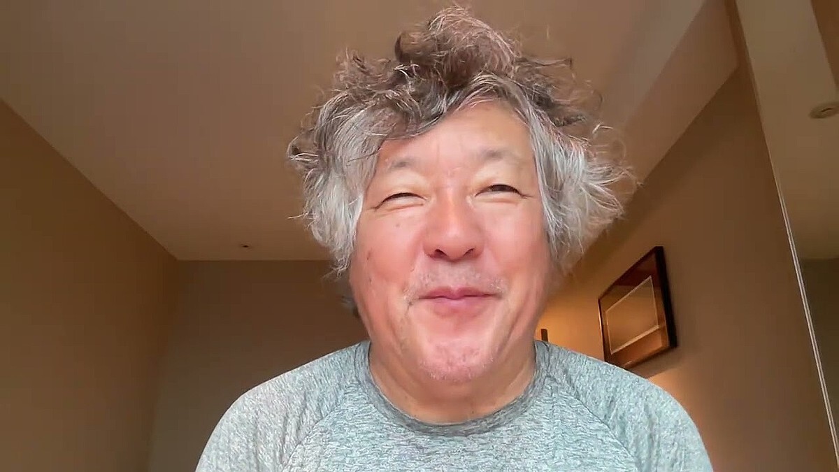 茂木健一郎「退屈しないような人になればいい」何もしない2時間を楽しむ内田百閒の境地を絶賛
