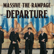 MA55IVE THE RAMPAGE、アルバムリード曲「DEPARTURE」MV公開