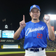  中日・大野雄大  (C)Kyodo News 