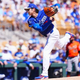 ドジャース・大谷翔平【写真：荒川祐史】