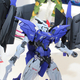 ��HG 1/144 ������॰��ー�ספ���������ー�������Ÿ���档�����ǥ�����/¤���ǥ�˥�ー���뤵�줿����MS�ڥ�������ー�����겼������