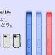 ��Google Pixel 10a�פͤ�����ɬ����ǭ���ǥ������SNS�Ǥ��Хå���