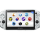 PlayStation Vita Wi-Fiモデルに新色「シルバー」、「メタリック・レッド」が登場