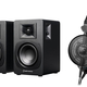 Bluetooth�б��Υ����ƥ��֥���ー��ー��AT-SP3X�פȳ�������˥�ー�إåɥե����Amazon�����ǥ��ATH-R70x GM ����᥿��å���