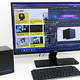 Steam���������ߥ�PC��Steam Machine�פ�Linux�ǥ����ȥåץޥ���Ȥ��ƻȤäƤߤ����ӥ塼��GIMP��Firefox�ʤɤ�Linux���ץ��¹Բ�ǽ