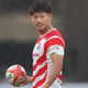 福田健太選手(写真:YUTAKA/アフロスポーツ)
