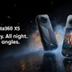 Insta360Υեåå360륢󥫥Insta360 X5פȯ 緿󥵡Ѥǽ