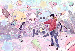 ���ॴ����ɥɥ��˻�ž�����֥�ե��פ��֥��㡼���åȡ������פ�ȥɥ�!!�ɤȤ���ر��֥���ֳ�±̴�ۡ׸���