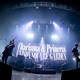 UNISON SQUARE GARDEN、ライブ映像作品3ヶ月連続リリース第二弾『Charisma & Princess』の詳細発表