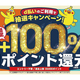 ドコモ「d払い」自治体キャンペーン、3月は高知市や高山市などで最大100％還元
