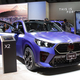 BMW X2 ���־��󡦹��������ɡ�2���ܤ����ɥץ�ߥ��� JAPAN MOBILITY SHOW 2023��ݡ���