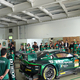 D��station Racing Kids���Ƶ٤����̴�衪��ʪ�Υ졼���󥰥����Ǥ��Ż��θ�