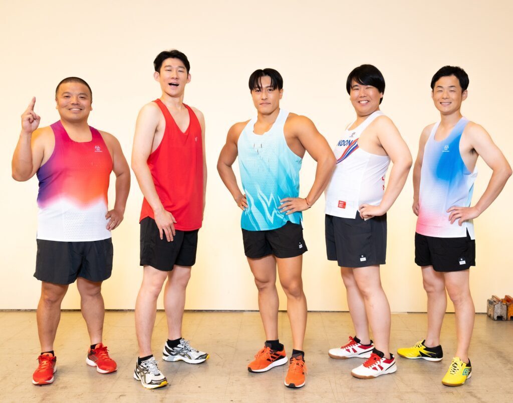 򤹤ơפ鷺ǤμʬǾФˡġGENERATIONS̳͵Φѥեーޥ󥹤Ϫȯȡ֥ȡǡ󥬥ʡ