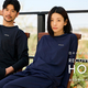 24時間”頑張らないセルフケア”を提案するリカバリーウェア「HOGUSU（ホグス）」が４月10日（金）より発売　　　　　　ご褒美ギフトや大切な人へのプレゼントとして、現代人に贈りたい