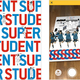 ソフトバンク、「学割ってるダンスノート」をプレゼントするキャンペーンを開始