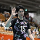 アジア大会に出場している甲斐優斗【写真：松尾/アフロスポーツ】