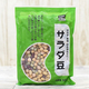 業務スーパーの500g『サラダ豆』は4種ビーンズでカレーのちょい足しとかにも便利