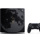 「FFXV」同梱の新型「プレイステーション4」特別デザインモデルを発売