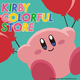 ΥーӥפΥݥåפǲİƥबꡪ ָꥷåסKIRBY COLORFUL STORE814ーץɴŹ Źǳ
