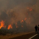 �ե���������졼���奭��åץե���Ǿòг�ư���Ԥ����ͻҡ�25��/Julien De Rosa/AFP/Getty Images