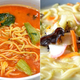 セブンの冷凍食品「麺もの ～ 味濃いめの満腹系」おすすめ３選！