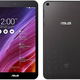 ASUS MeMO Pad 8 ȯɽ��4����Atom ��ܡ��Ť�320g ��8��Android ���֥�å�