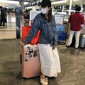 画像 ハワイファッションの楽しみ方 スーツケースに何詰める Around 25歳のおしゃれハワイ 2 6 10 Peachy ライブドアニュース