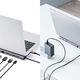 ����2���̽��ϡ�HDMI��2+VGA��1�ˤ��Ǥ��롪�ɥå��󥰥��ơ������