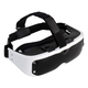 マグネット装着型VRゴーグルが登場