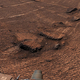 NASA�β���õ���֥֡���ꥪ���ƥ���Curiosity�ˡפ�2026ǯ6��˻��Ƥ�����������ɽ�̤�ʤ���ȥϥ��������͡ɡ�Credit: NASA/JPL-Caltech/MSSS��