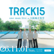 TRACK15��������벻��Ʋ���ޥ󳫺ŷ���