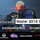 JCG、PC版Overwatch国内大会オフライン決勝戦「JCG Master 2016 Summer Finals オフラインファイナル」を開催