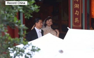 16�������Ѥν�ͥ��󡦥�������EXILE��AKIRA���������η뺧���˸�������ϡ������Ԥ����ֲǲ�̻�ι����ʥࡼ�ɤ��äѤ��λѤ򸫤�����