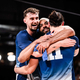  [̿]=Volleyball World 