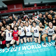  [̿]=Volleyball World 