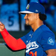 ドジャースのサンティアゴ・エスピナル【写真：アフロ】