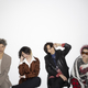 [Alexandros]�����˥�����ͤη� -FIST OF THE NORTH STAR-��OP�ơ��ޡ�Hallelujah�ץ����MV����