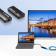 USB Type-C - HDMIѴƥ / ε۰Ǥ뾮ưڤޤȤᵭ